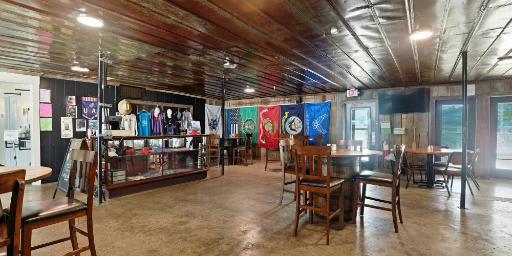 Moon River Marina 