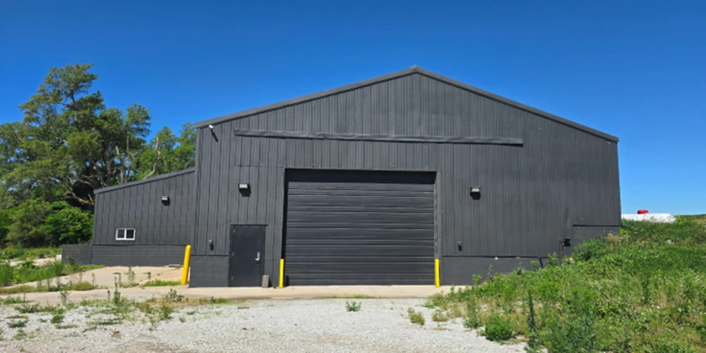 Roca Road Acres