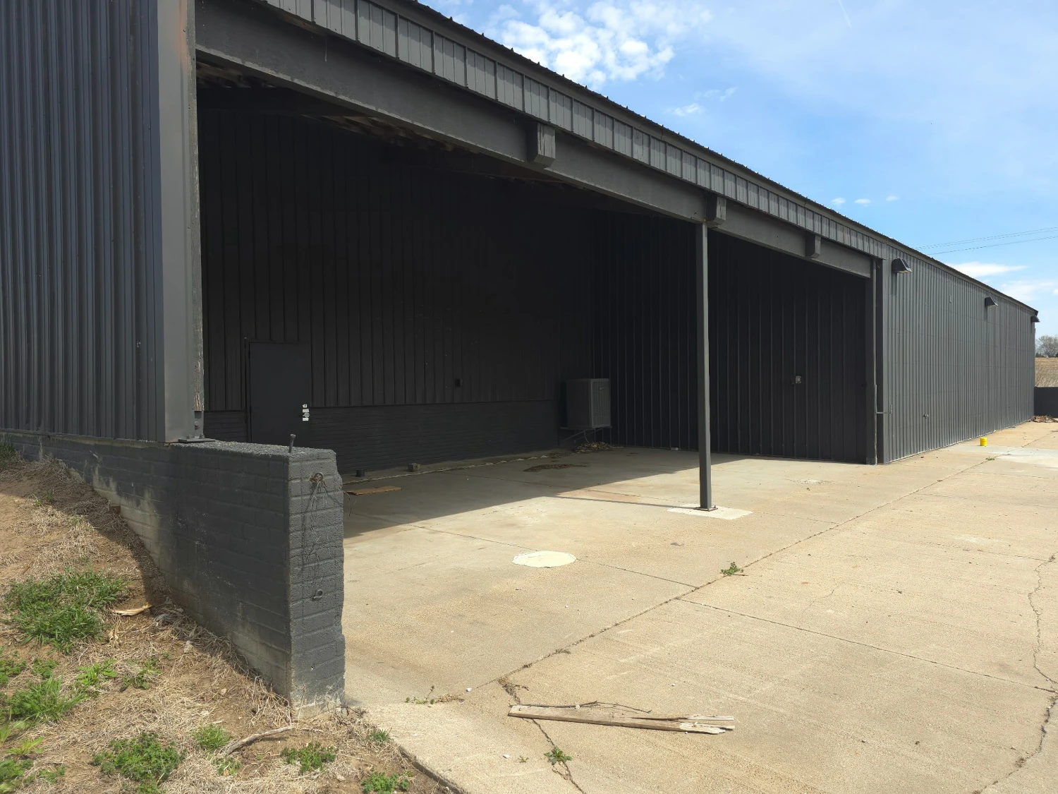 Roca Road Acres