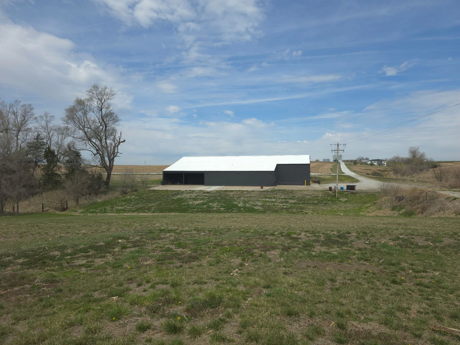 Roca Road Acres