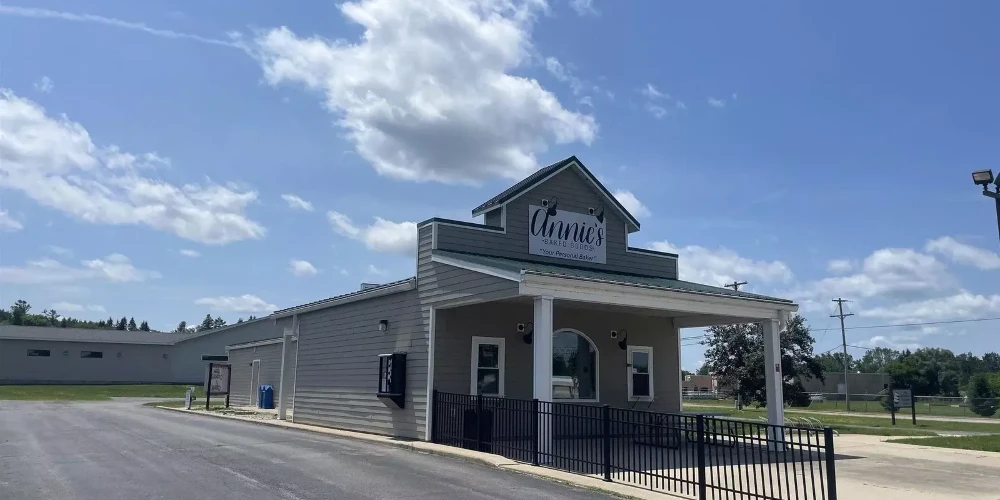 Well-Established Turnkey Bakery
