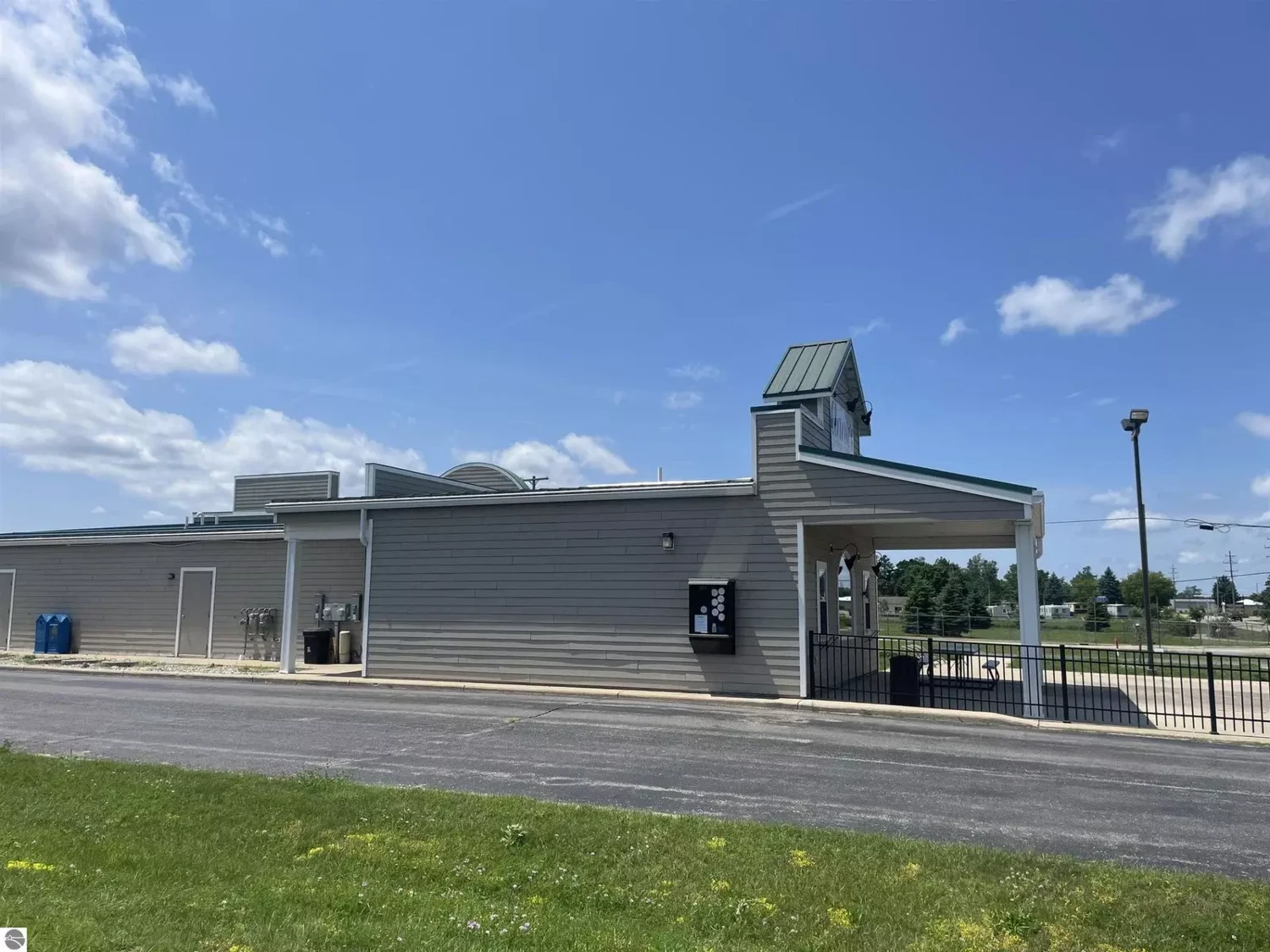 Well-Established Turnkey Bakery