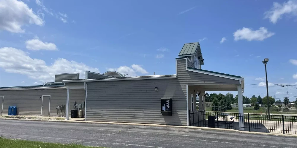 Well-Established Turnkey Bakery