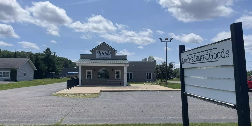 Well-Established Turnkey Bakery