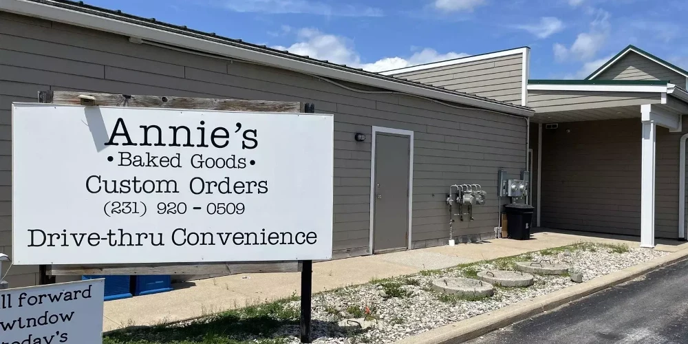 Well-Established Turnkey Bakery