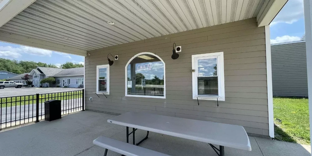 Well-Established Turnkey Bakery