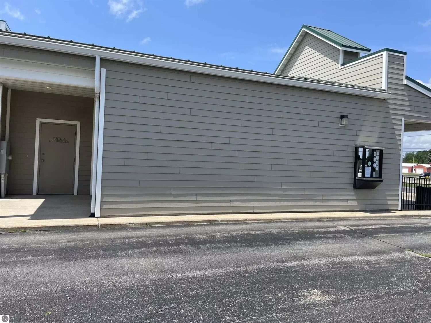 Well-Established Turnkey Bakery
