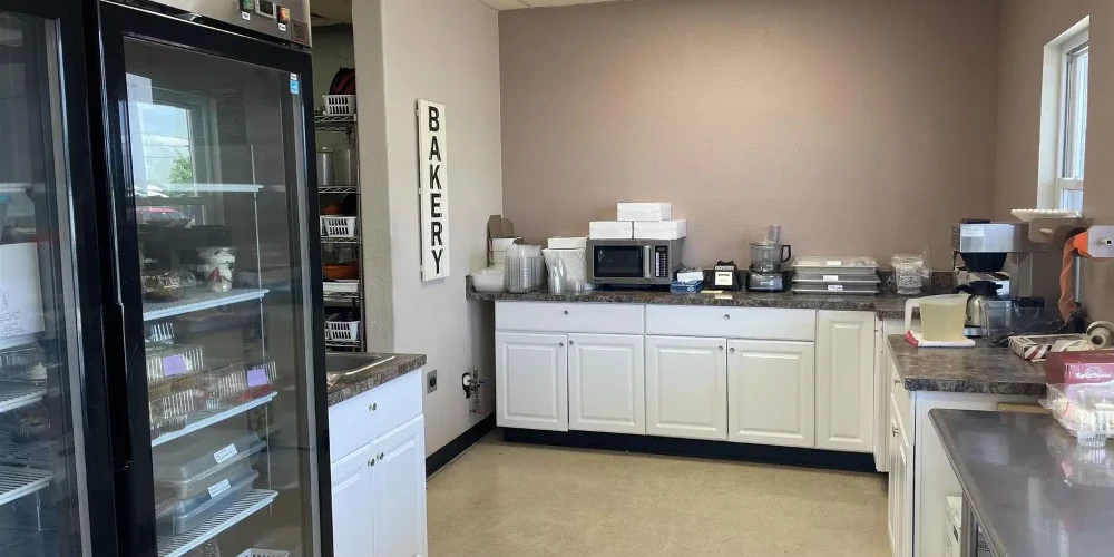Well-Established Turnkey Bakery