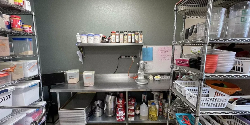 Well-Established Turnkey Bakery