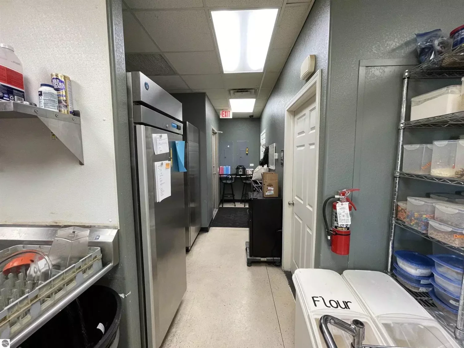 Well-Established Turnkey Bakery