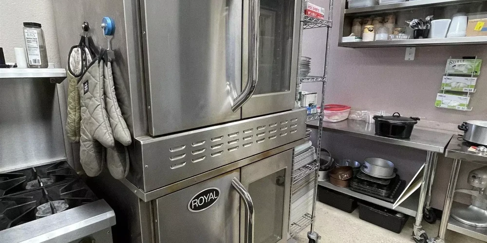 Well-Established Turnkey Bakery