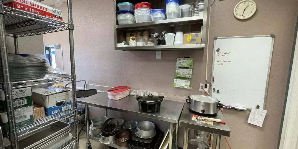 Well-Established Turnkey Bakery