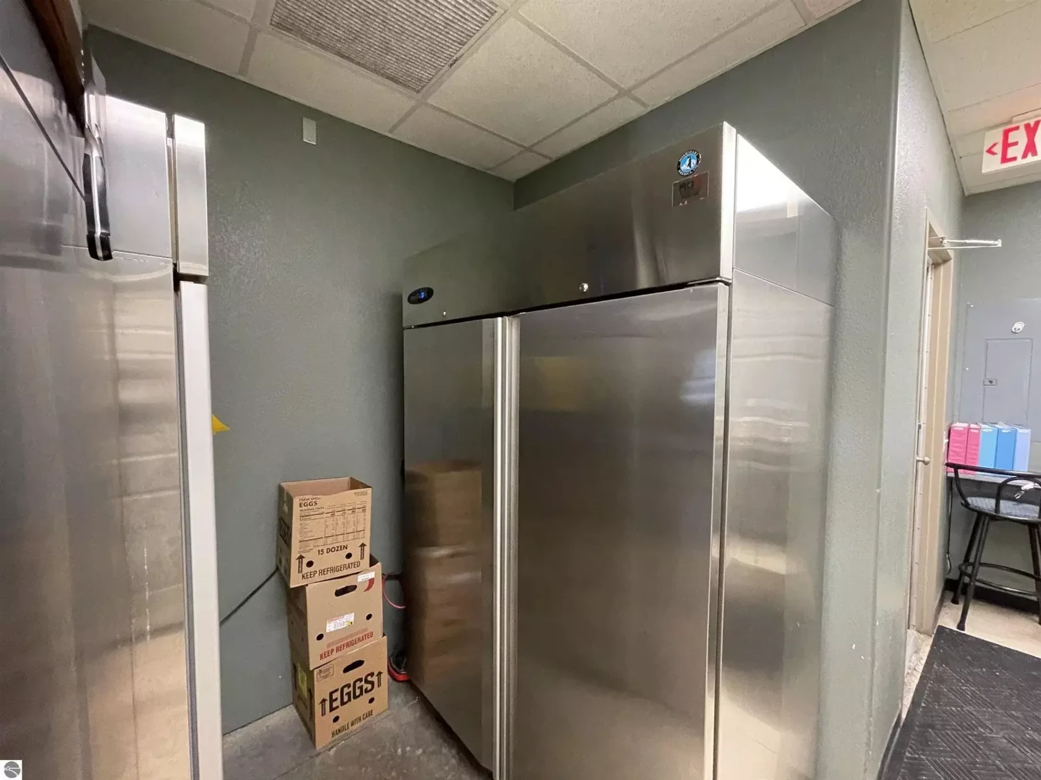 Well-Established Turnkey Bakery