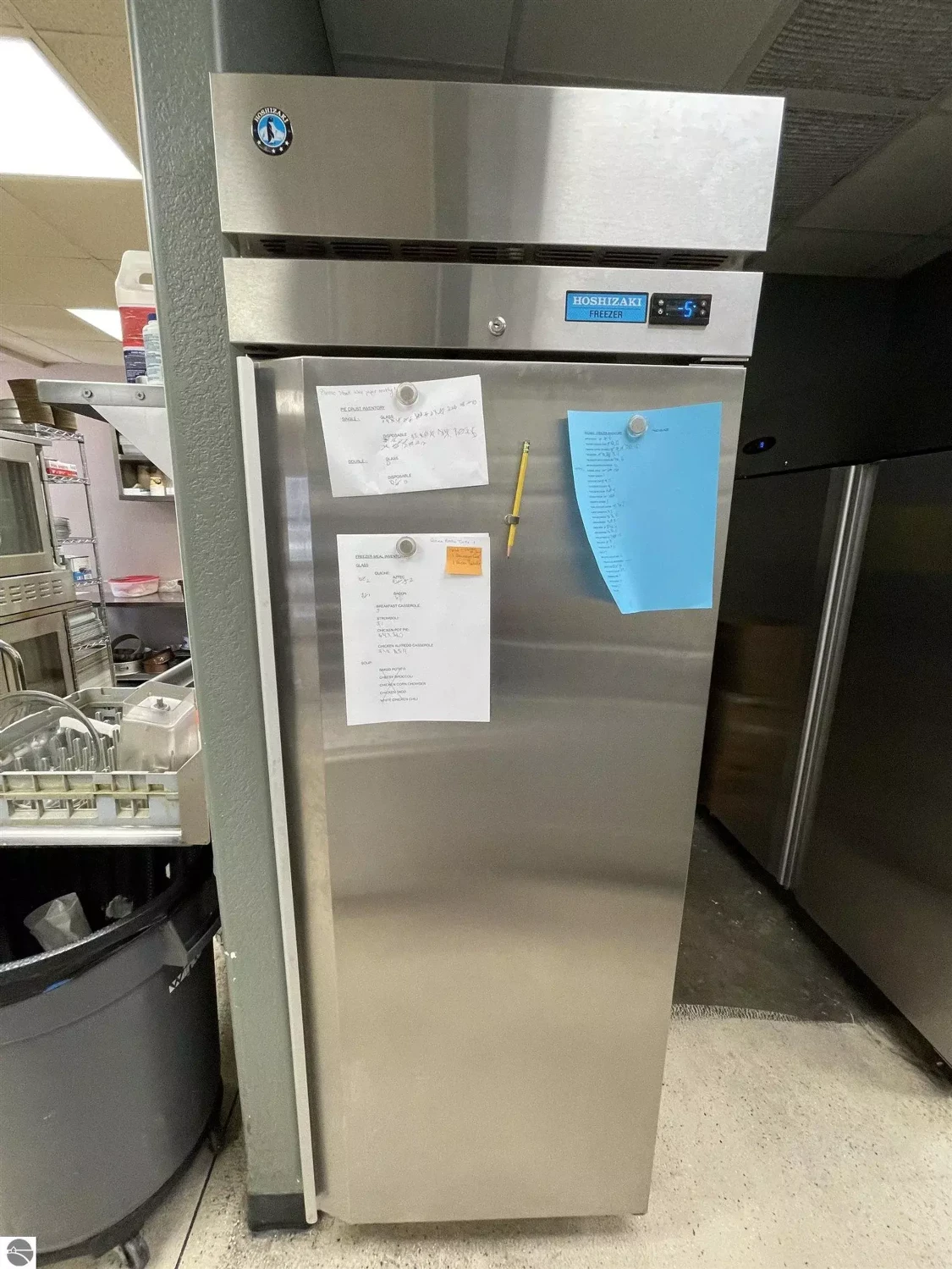Well-Established Turnkey Bakery