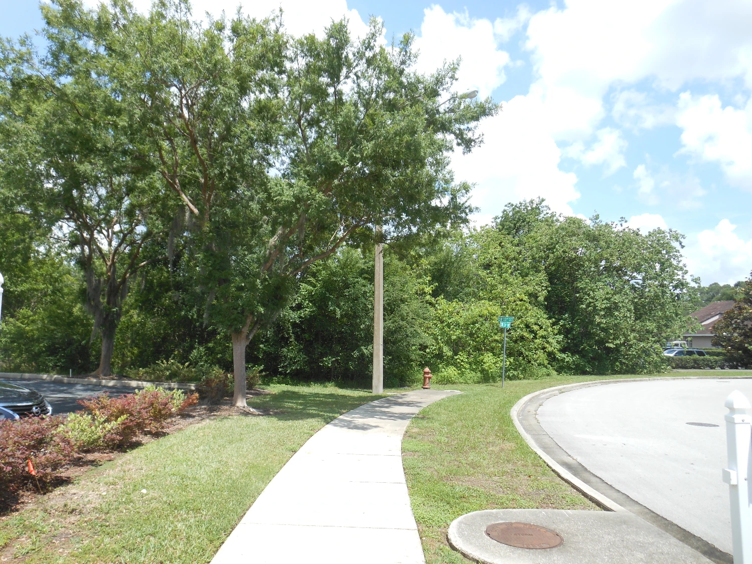 1.35 Acre SW 33rd Street