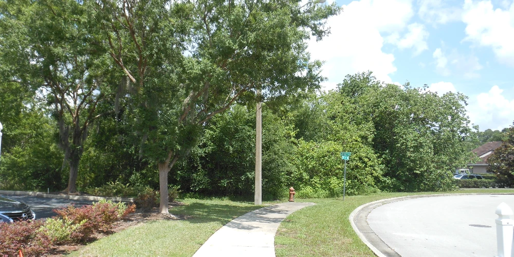 1.35 Acre SW 33rd Street
