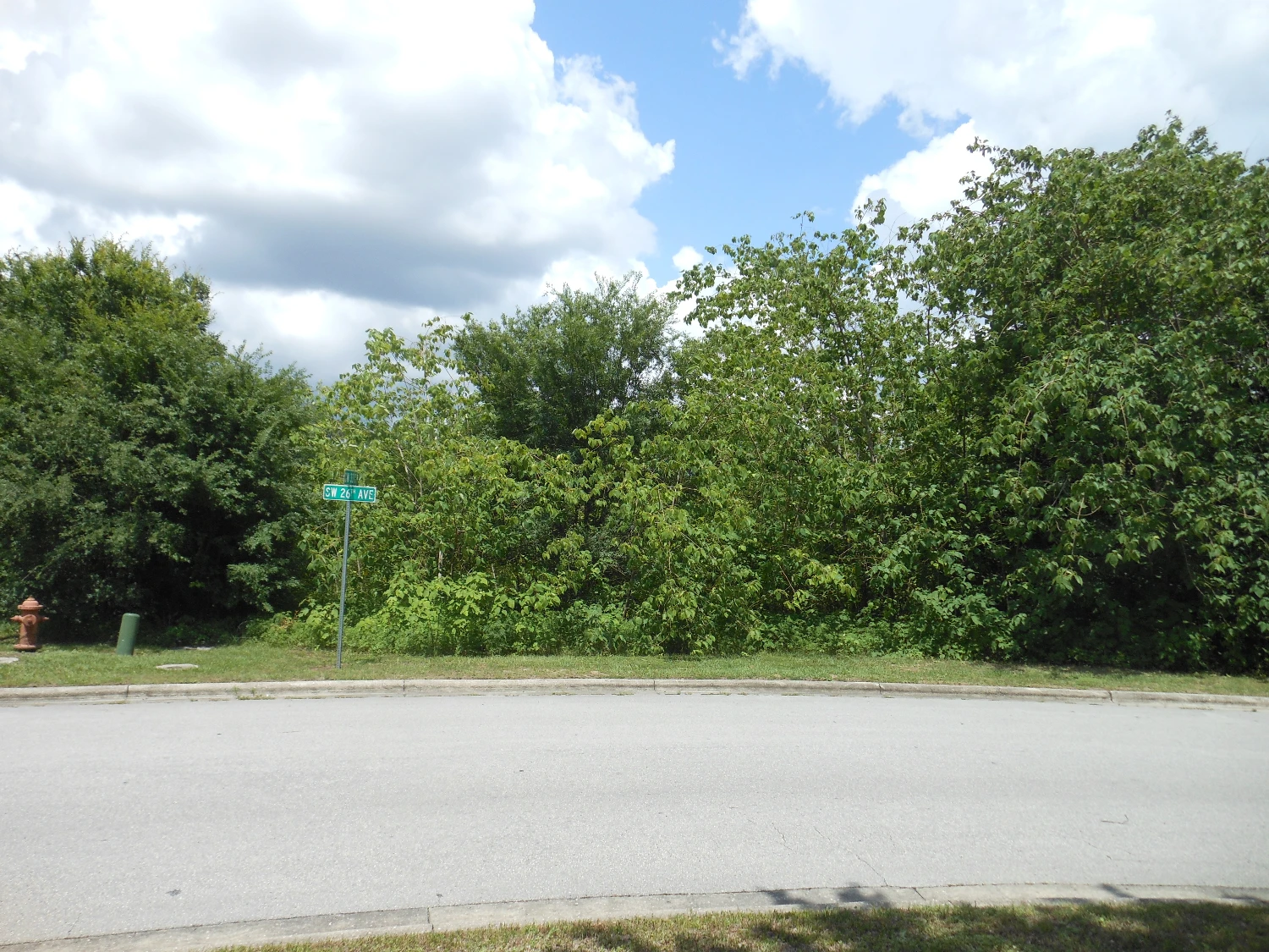 1.35 Acre SW 33rd Street