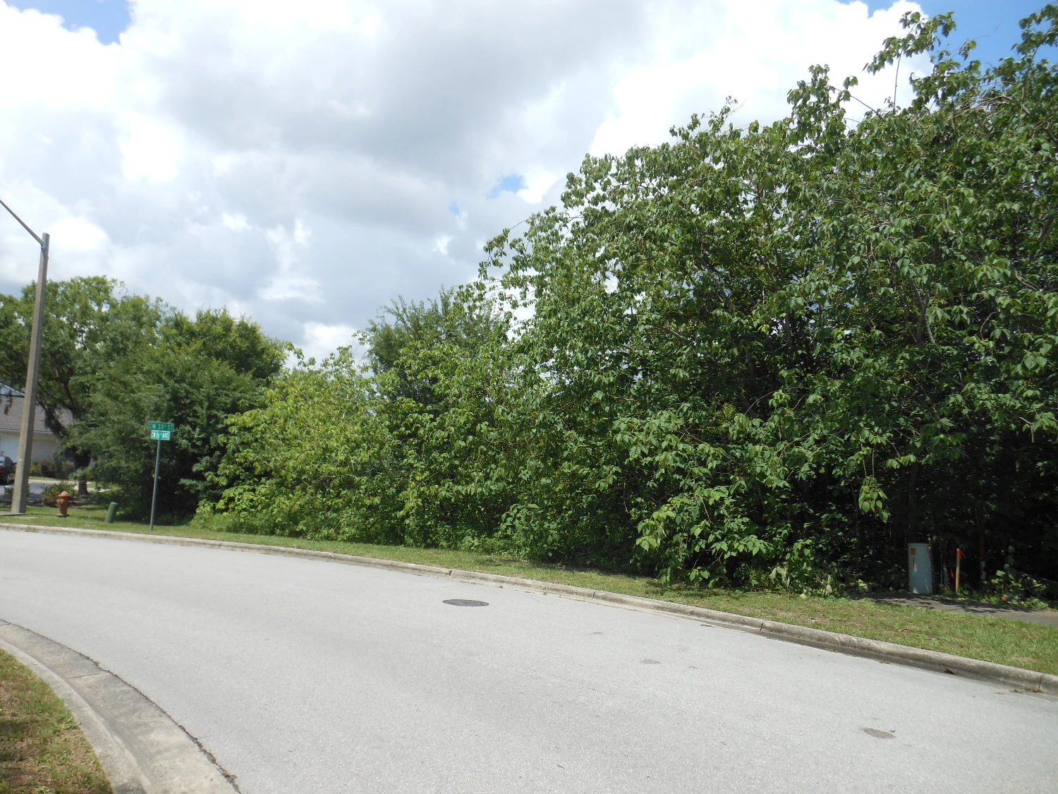 1.35 Acre SW 33rd Street