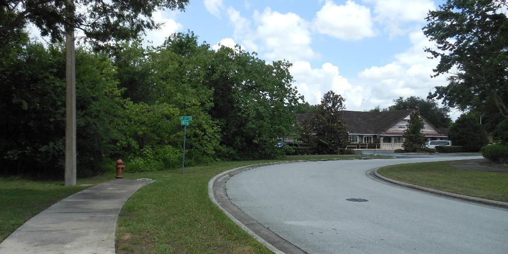 1.35 Acre SW 33rd Street