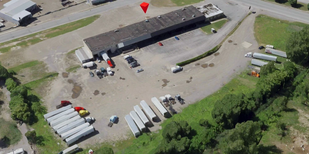 1285 William St - 18,000+/- SF Retail/Warehouse For Sale