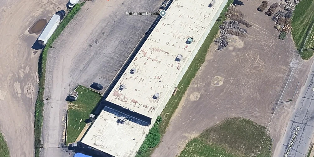 1285 William St - 18,000+/- SF Retail/Warehouse For Sale