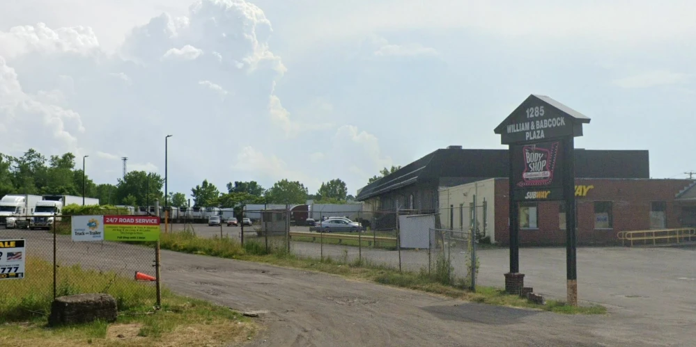 1285 William St - 18,000+/- SF Retail/Warehouse For Sale