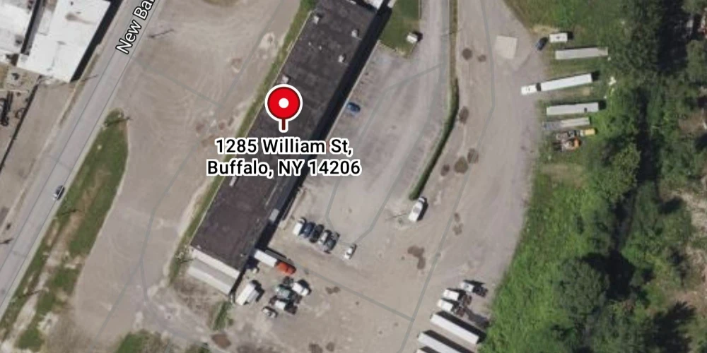 1285 William St - 18,000+/- SF Retail/Warehouse For Sale