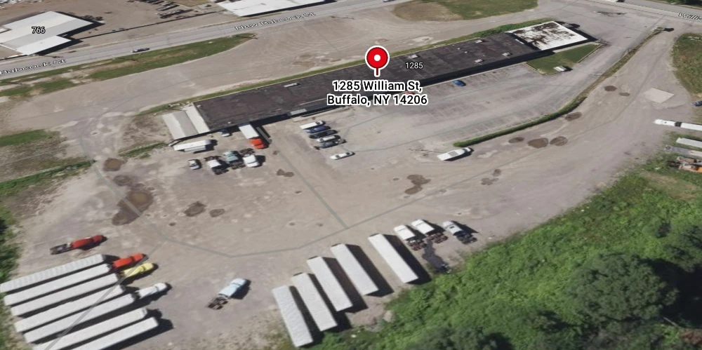 1285 William St - 18,000+/- SF Retail/Warehouse For Sale