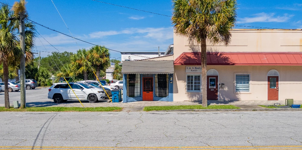 1425 Union Street