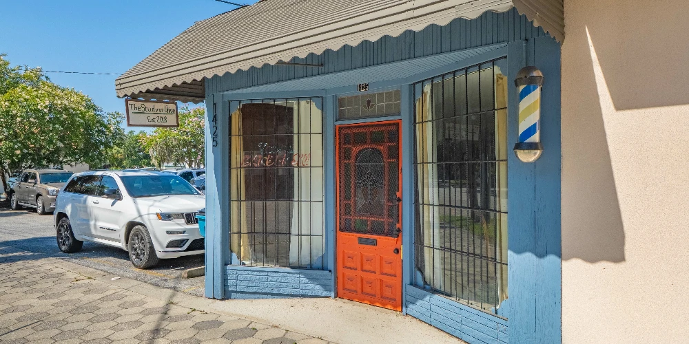 1425 Union Street
