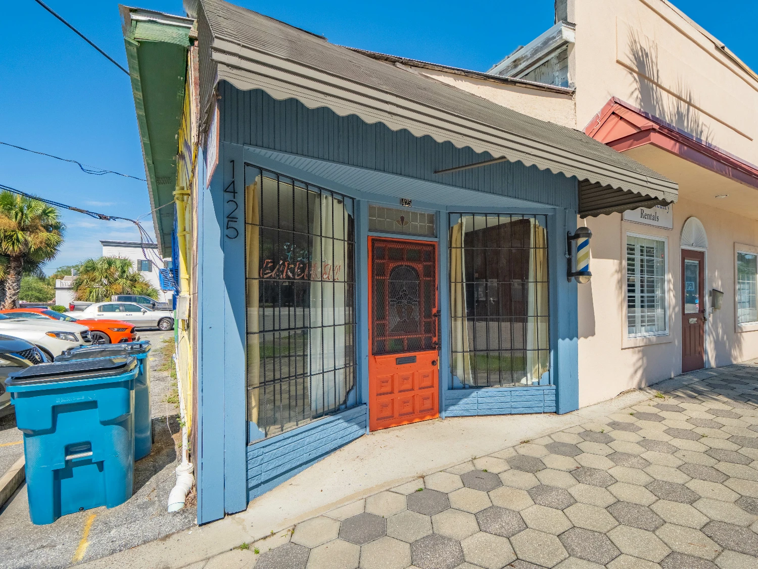 1425 Union Street