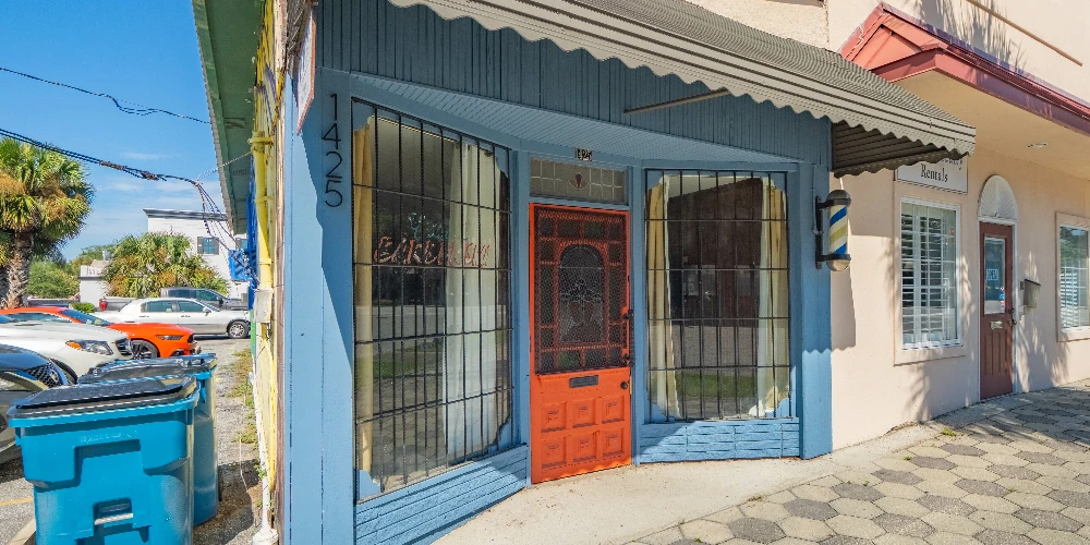 1425 Union Street