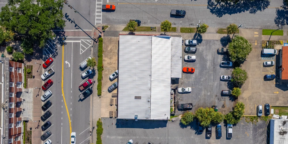 1425 Union Street
