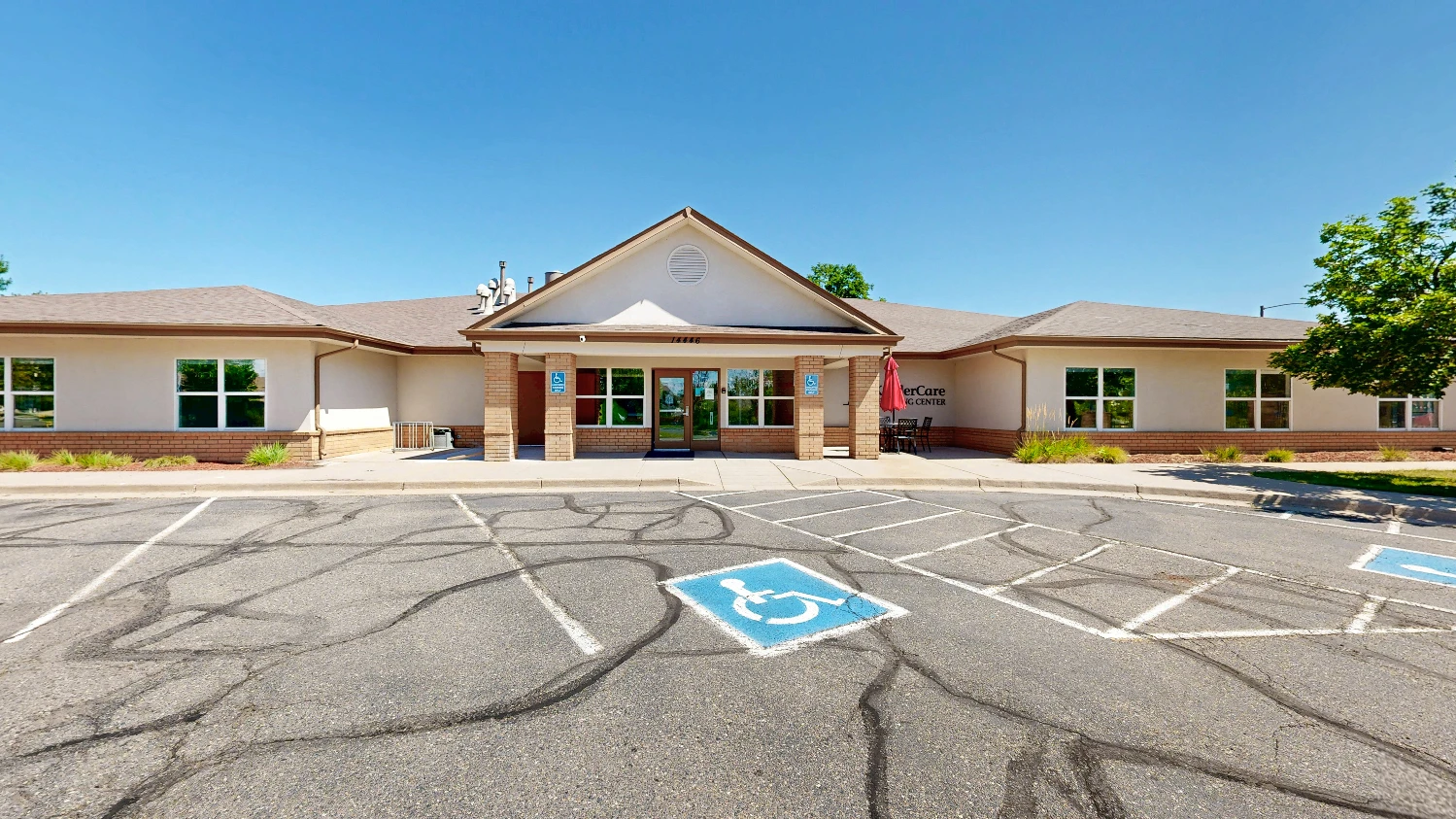 14449 W 63rd Pl, Arvada, CO for sale