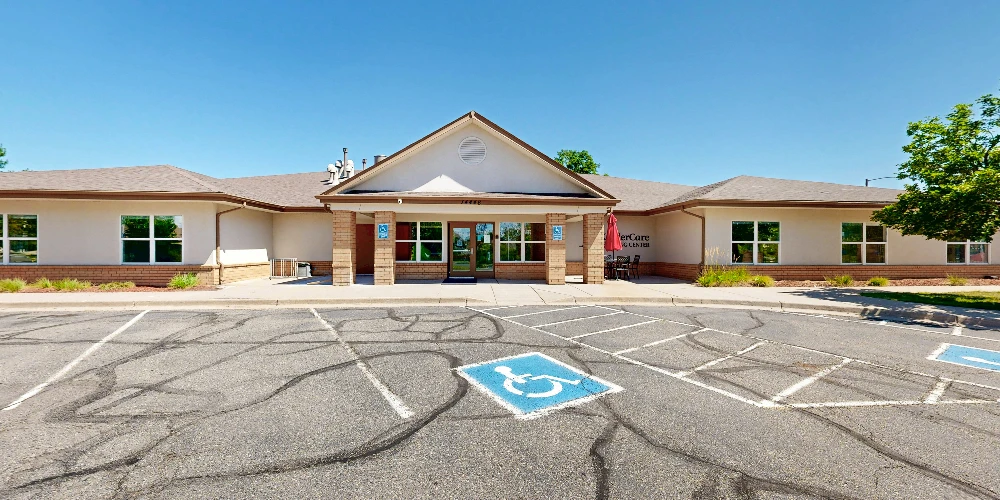 14449 W 63rd Pl, Arvada, CO for sale