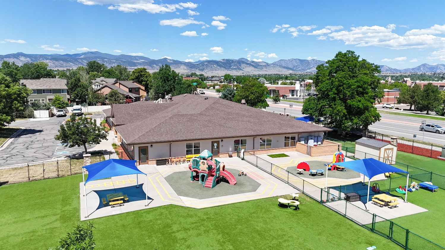 14449 W 63rd Pl, Arvada, CO for sale