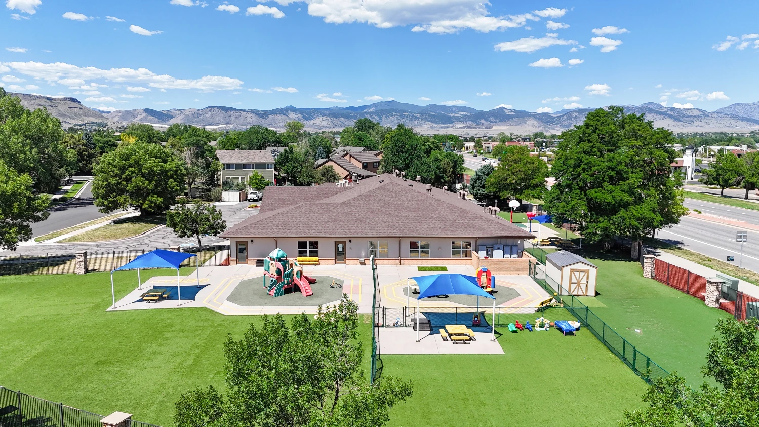 14449 W 63rd Pl, Arvada, CO for sale