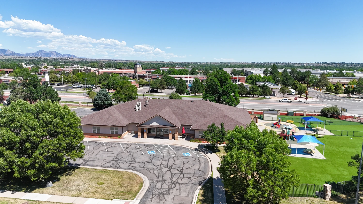 14449 W 63rd Pl, Arvada, CO for sale