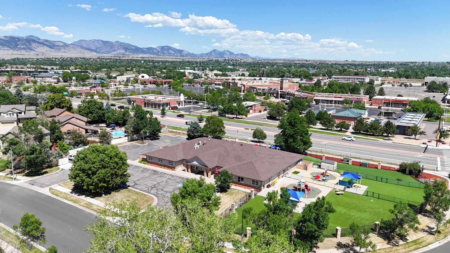 14449 W 63rd Pl, Arvada, CO for sale