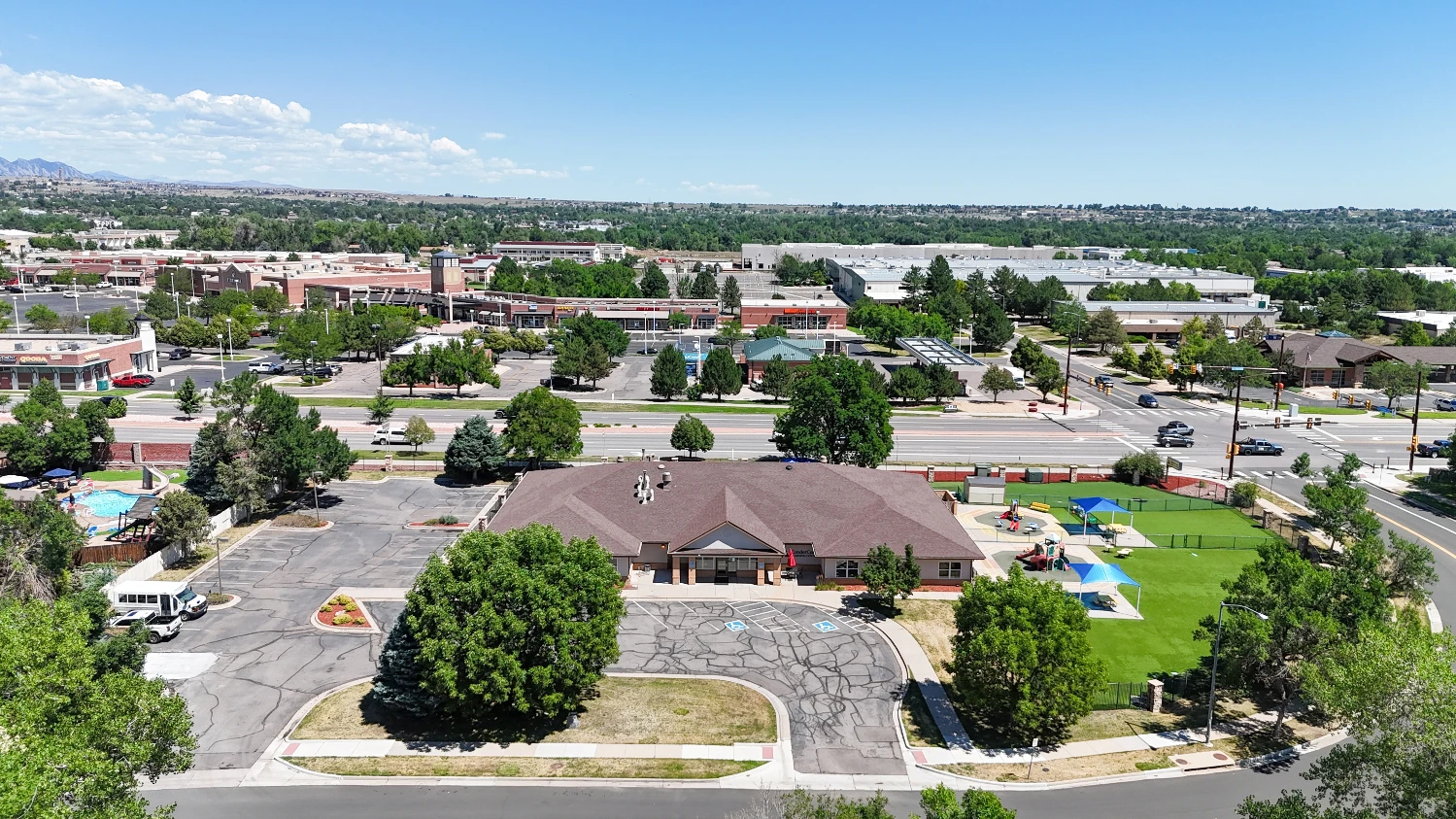 14449 W 63rd Pl, Arvada, CO for sale