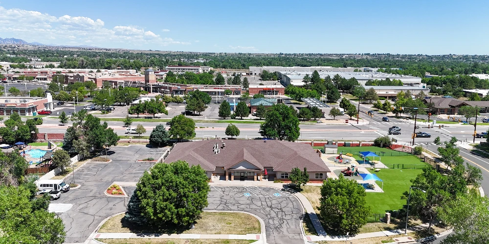 14449 W 63rd Pl, Arvada, CO for sale