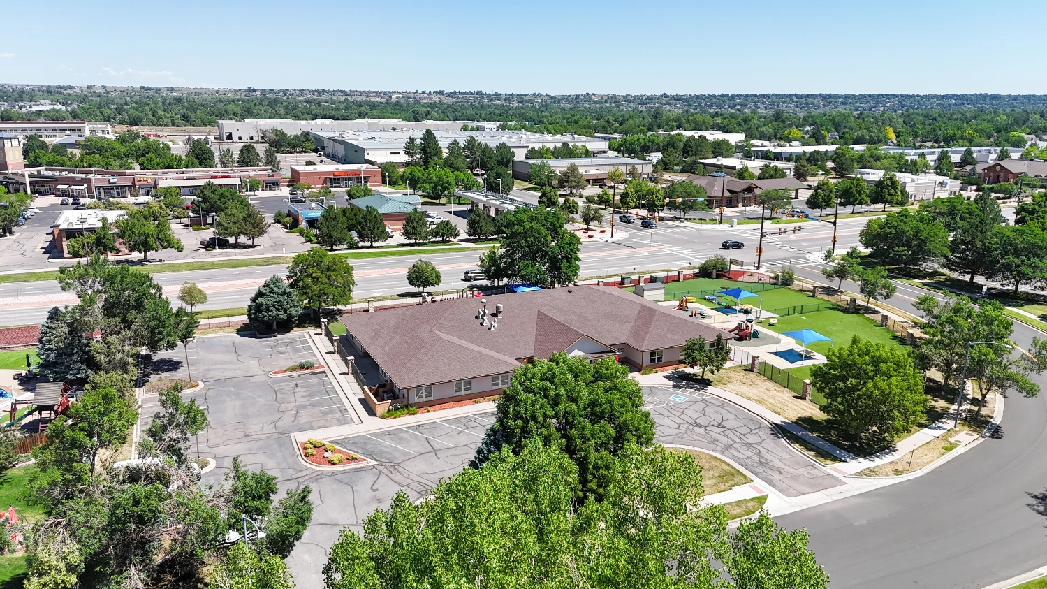 14449 W 63rd Pl, Arvada, CO for sale