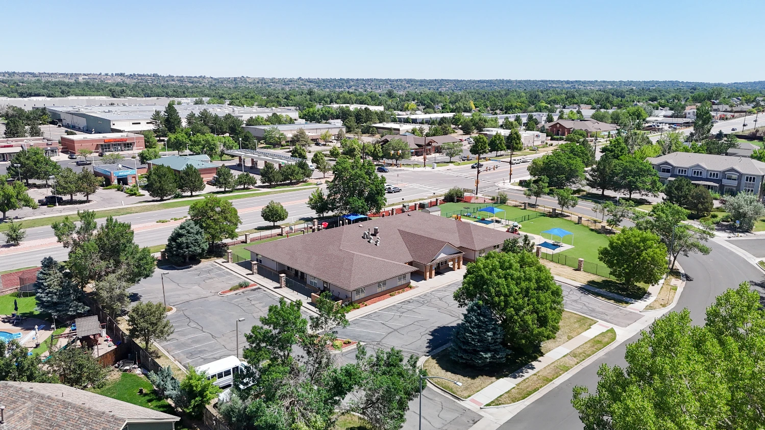 14449 W 63rd Pl, Arvada, CO for sale