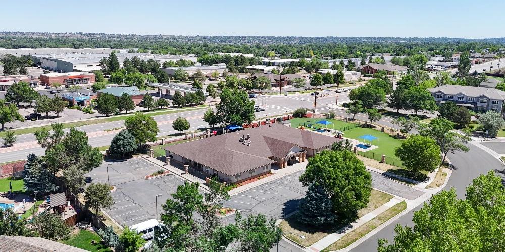 14449 W 63rd Pl, Arvada, CO for sale
