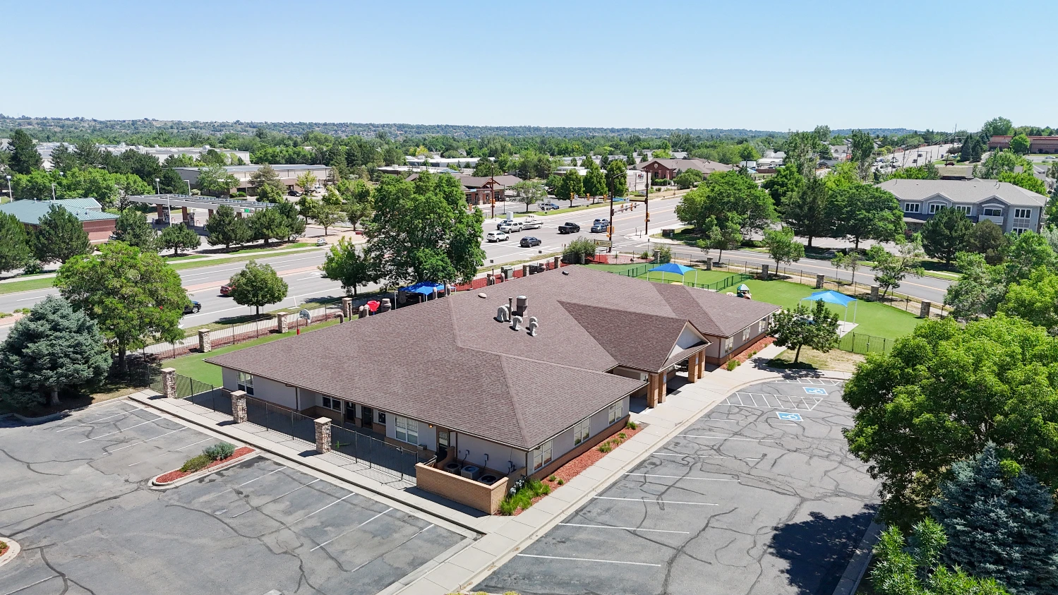 14449 W 63rd Pl, Arvada, CO for sale