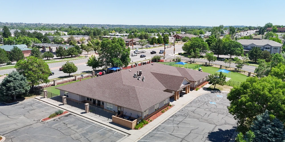 14449 W 63rd Pl, Arvada, CO for sale