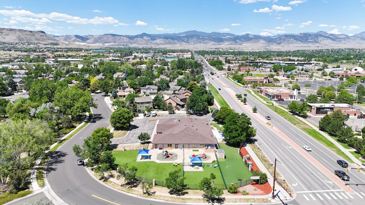 14449 W 63rd Pl, Arvada, CO for sale
