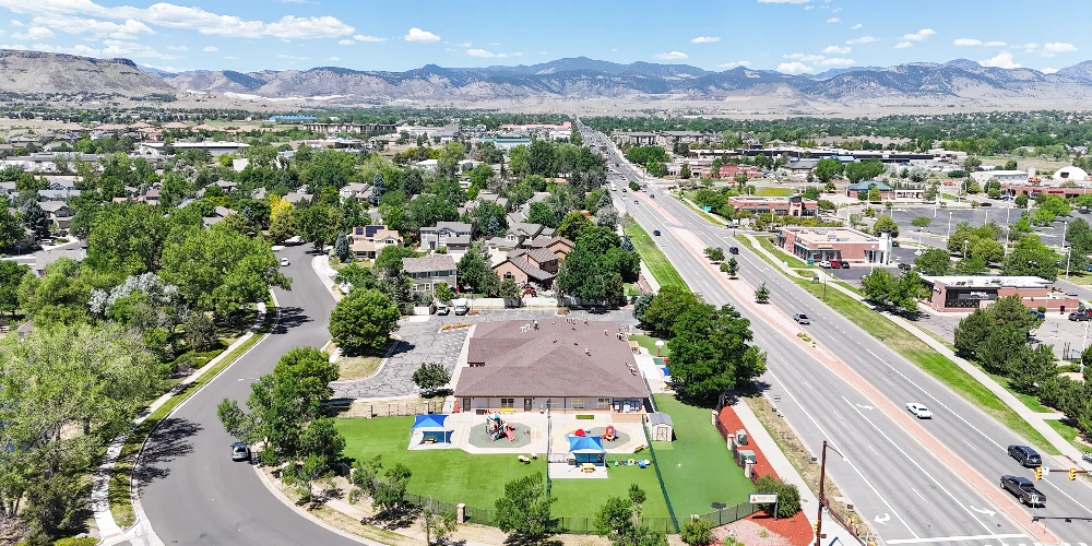 14449 W 63rd Pl, Arvada, CO for sale
