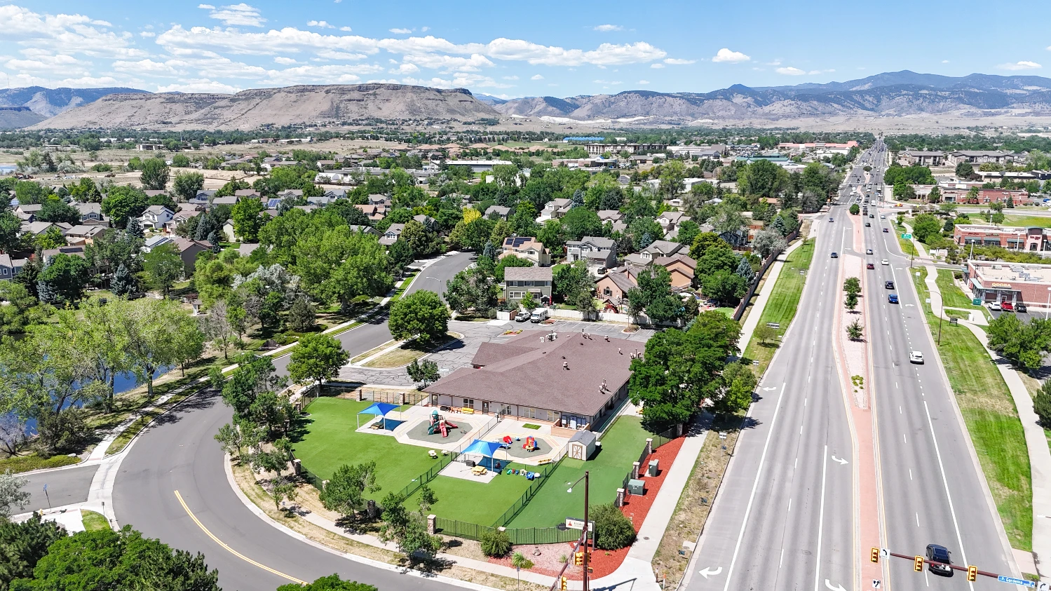 14449 W 63rd Pl, Arvada, CO for sale
