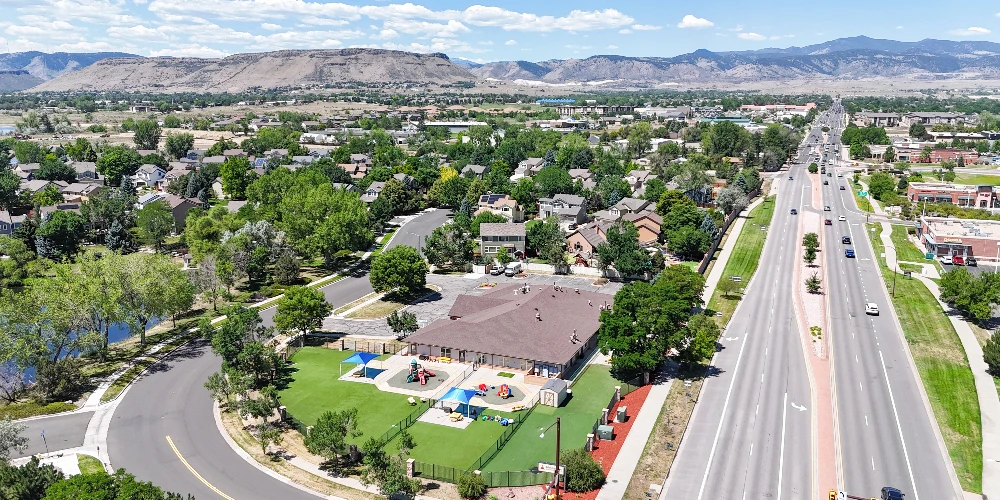 14449 W 63rd Pl, Arvada, CO for sale